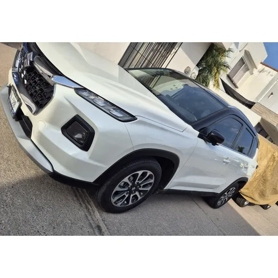 Suzuki Grand Vitara Glx