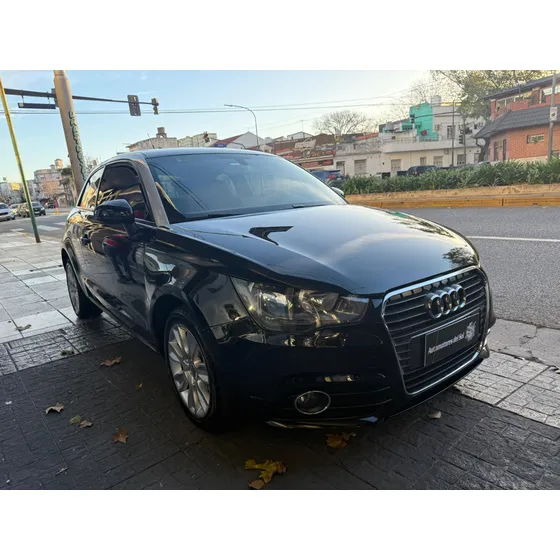 Audi A1 1.4 Ambition Tfsi 122cv