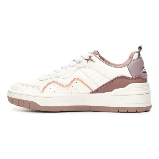 Zapatilla Urbana Niñas Amster Atomik