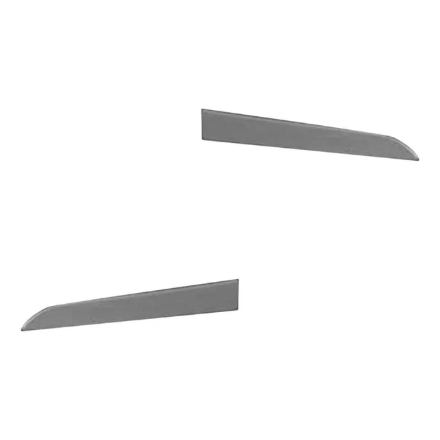 Kit 2 Biseles (de Calidad) Toyota Tacoma 01-02 Tong Yang