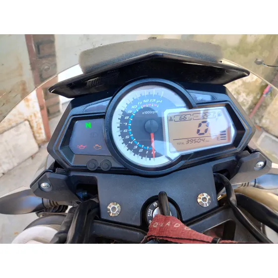 Excelente Estado, Único Dueño De Okm. Todo Ruta De Paseo,