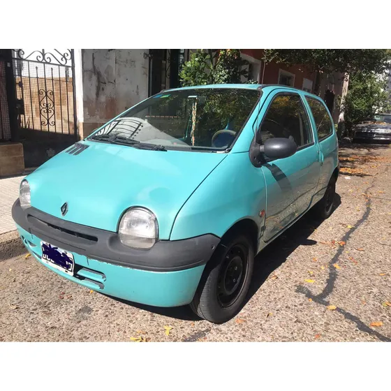 Renault Twingo 1.2 Expression Aa