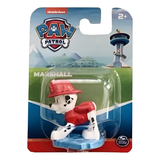 Patrulla - Mini Figura Marshall - 99105