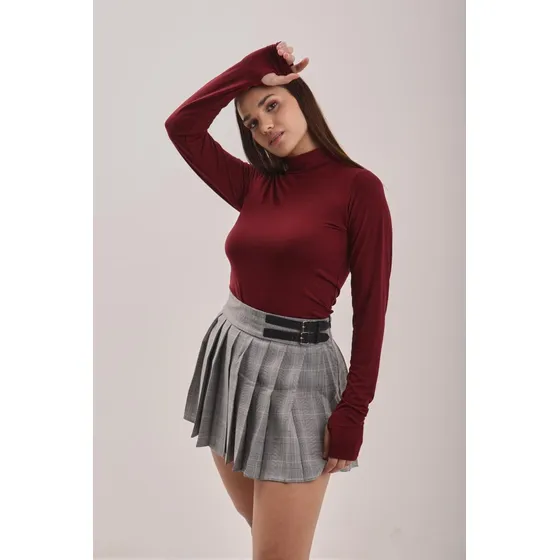 Polleras Importadas Mujer Naif