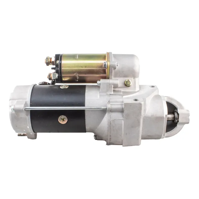 Arranque (hd) Delco 28mt Chev Camiones C1500 C2500 C3500