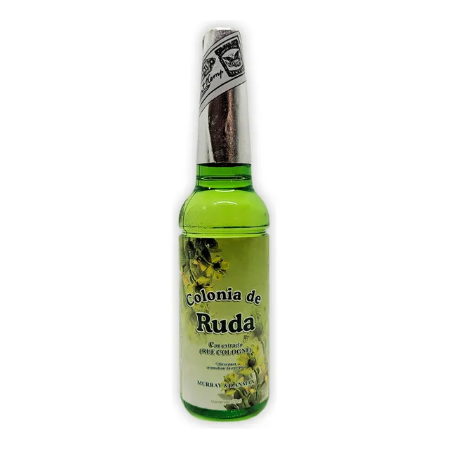 Agua Florida De Ruda Murray & Lanman Original - Mediana 70ml