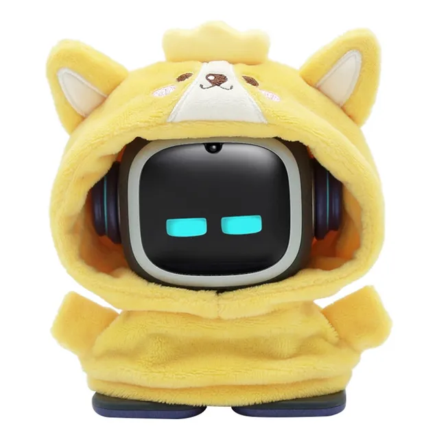 Para Ropa De Robot Emo, Ropa Emo Para Mascotas, Ropa Y Acces