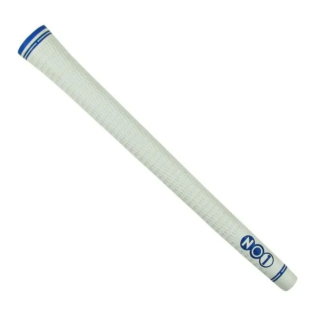 Nuevo No 1 50 Serie Blanco Azul Estandar Agarre Golf No1