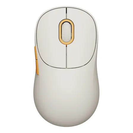 Xiaomi Wireless Mouse 3 Color Blanco