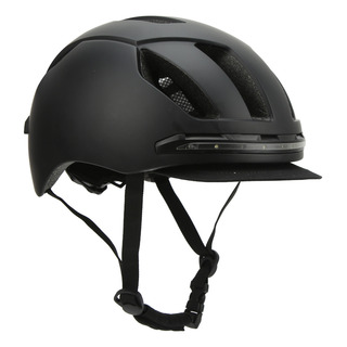 . Capacete De Bicicleta Leve Ajustável Respirável Led De . Capacete De Bicicleta Leve Ajustável Respirável Led De