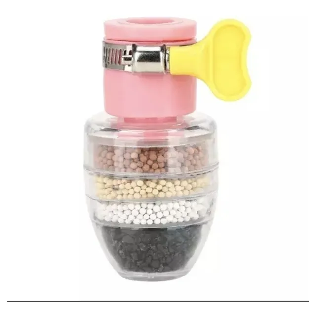 Accesorios De Cocina Hogar Filtro De Limpieza De Agua Nuevo