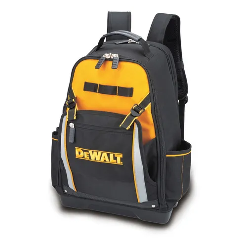 Mochila Backpack Para Herramientas Dewalt Dwst98016-la Color Negro