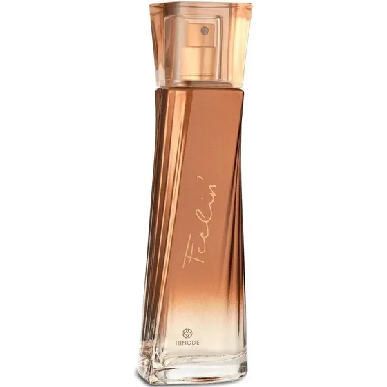 Feelin For Her Deo Colônia 100ml