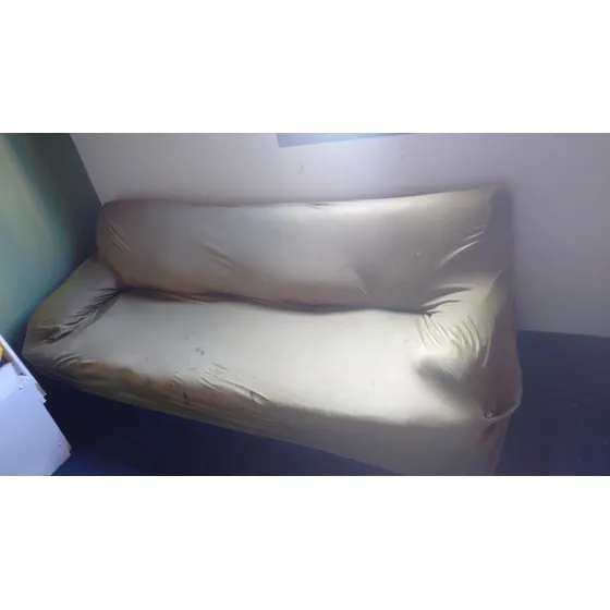 Sofa 3 Lugares Interdomus Lafer Antigo Feito Para Durar
