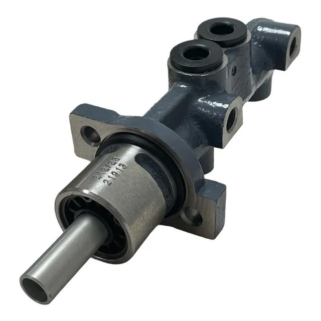 Bomba De Freno Litton P/ Vw Gol Trend Voyage Fox Suran