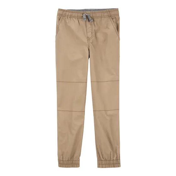 Pantalón Carters De Popelina Universo Binario