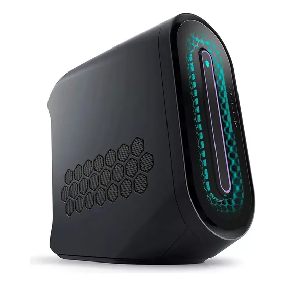 Desktop Alienware Aurora R15 I7 13th 32gb 512gb Ssd Rtx4060