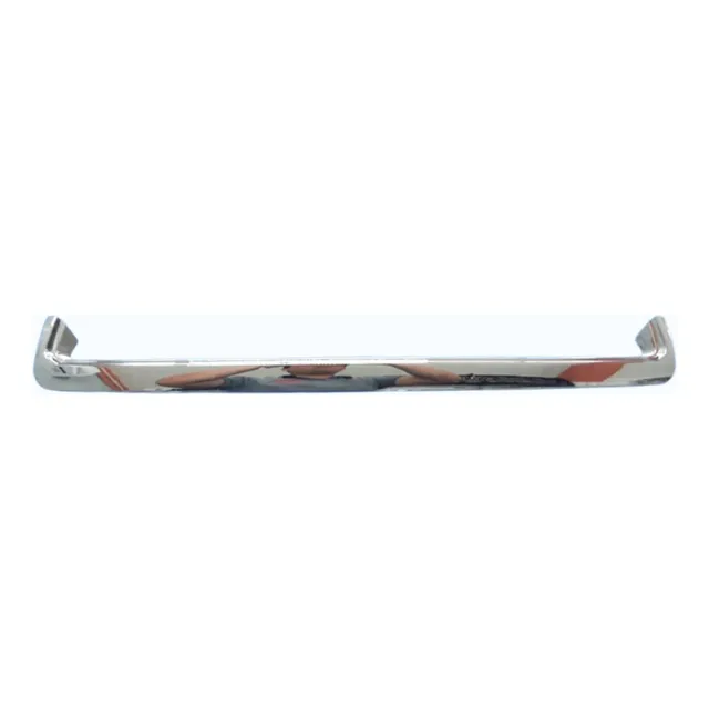Platina Capot Chevrolet Aveo Ls/lt 2008 - 2011