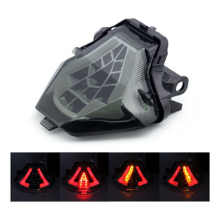 Stop Calavera Yamaha R3 2015/2023 Stop Calavera Yamaha R3 2015/2023