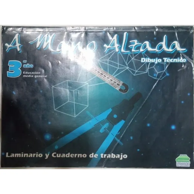 A Mano Alzada 3er. Año 