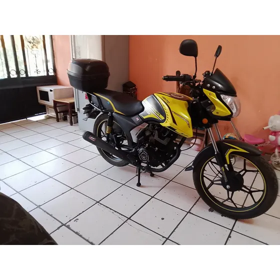 Vento Ryder 190