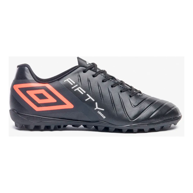 Chuteira Society Fifty Vi League Umbro Original Chuteira Society Fifty Vi League Umbro Original