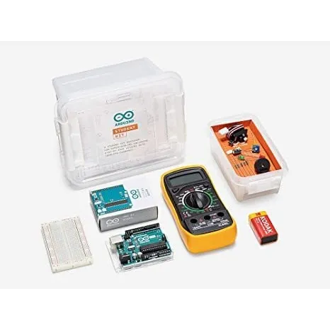 Arduino Student Kit Akx00025
