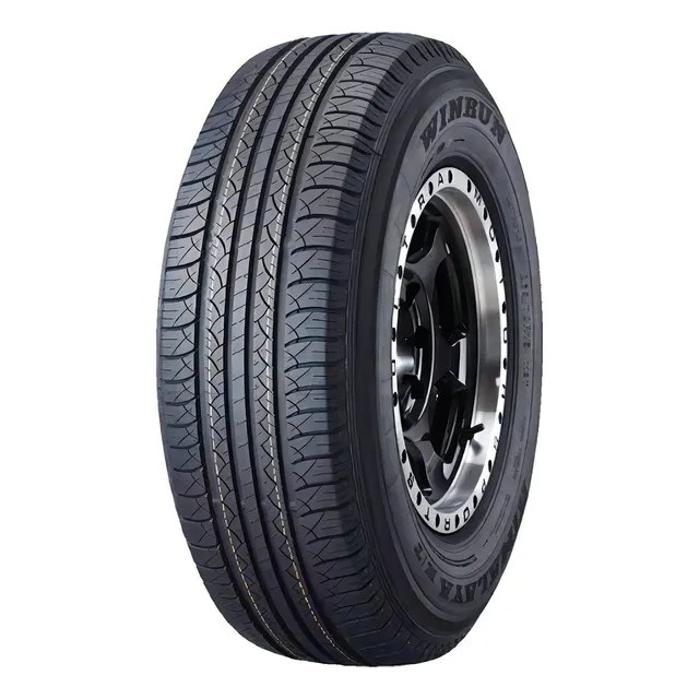 Llanta Maxclaw H/t2 Winrun 285/65r17 116h Índice De Velocidad H