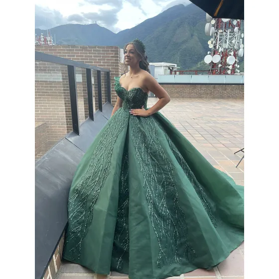 Vestidos De Quince Años