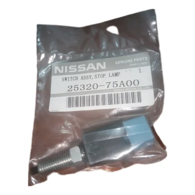 Interruptor Luz De Freno Nissan Pick Up  