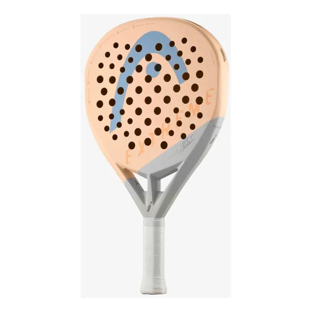 Raqueta Pala De Padel Head Extreme Motion Paula Josemaría