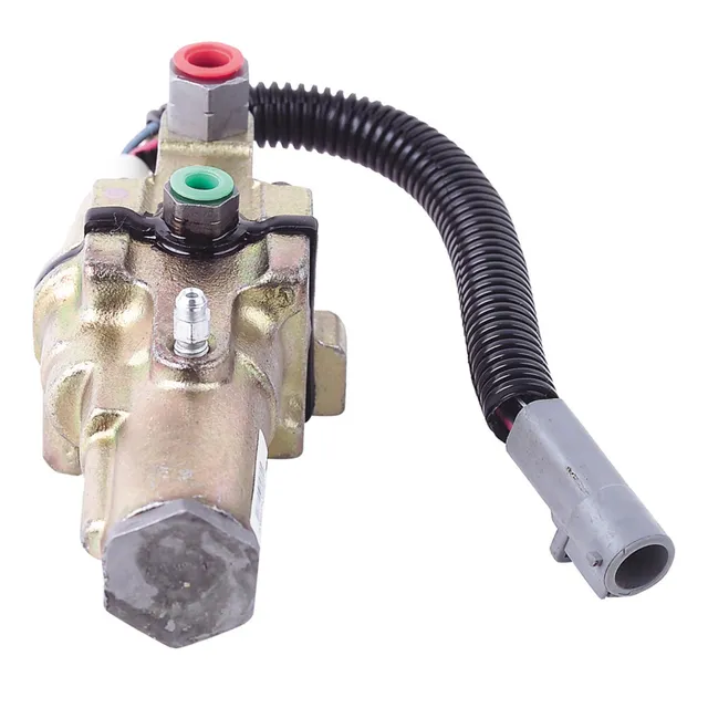 Modulo Control Abs Ford F-150 1995 Al 1996 Cardone