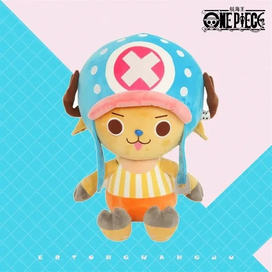 * De Animación De Personajes De Muñecos De Peluche De20cm
