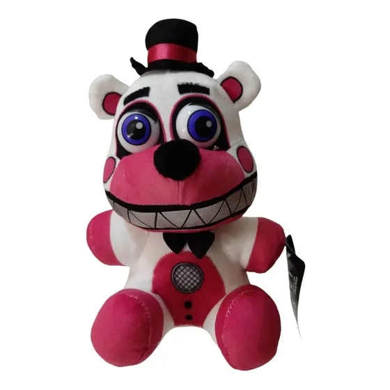 Five Nights At Freddys Cada Uno  