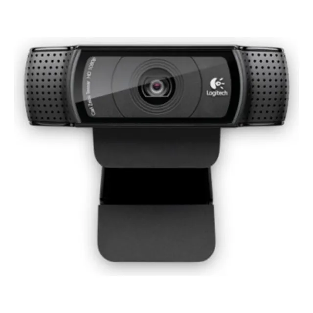 Webcam Hp 53x27aa