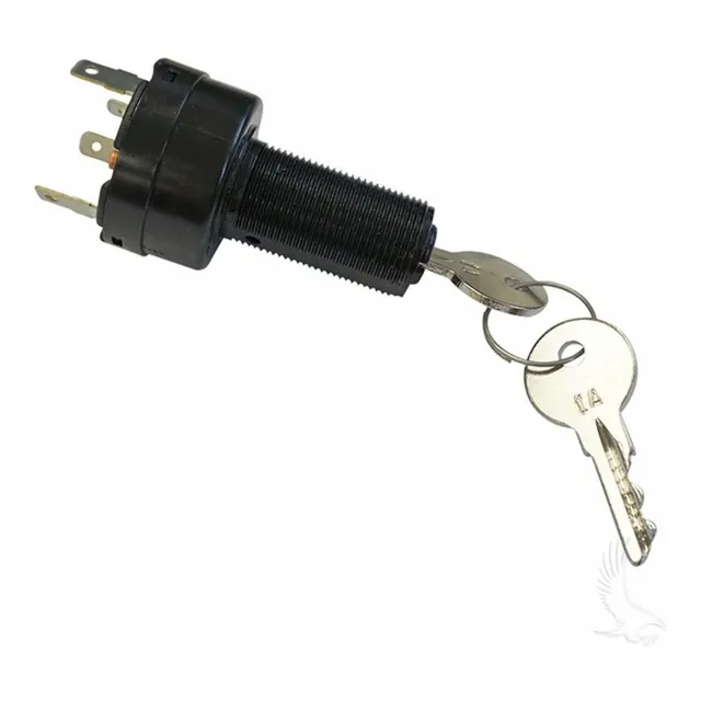 Precedente Coche Club Carro Golf Gasolina Ds