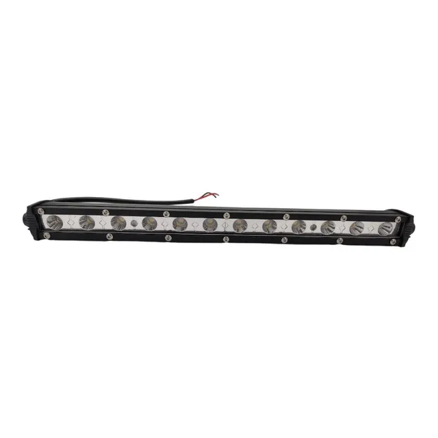 Barra Led Ultra Slim 13,5 Pulgada 18w  Xtreme 