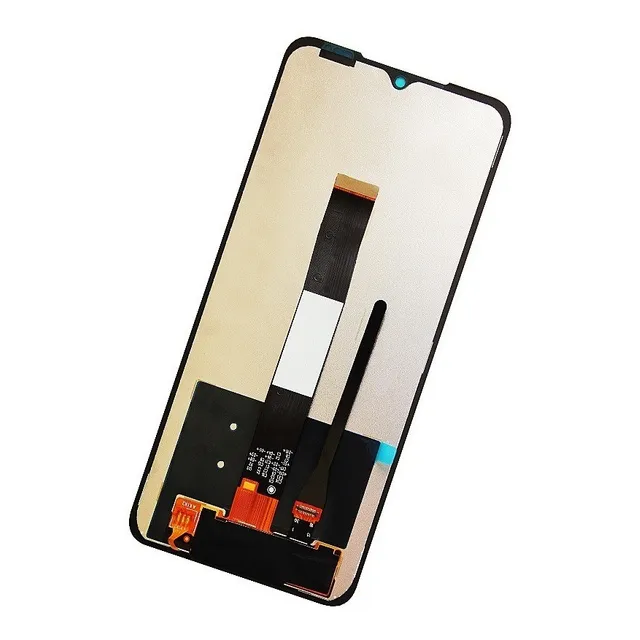 Pantalla Completa Umidigi Bison X10 Pro Nueva Tienda Fisica