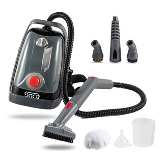 Limpiador A Vapor Portátil Sgcb Pro, Máquina De Vapor Automá Limpiador A Vapor Portátil Sgcb Pro, Máquina De Vapor Automá