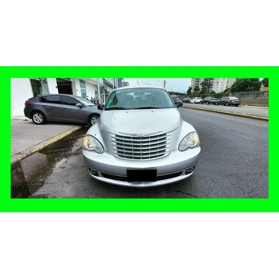 Chrysler Pt Cruiser Touring Pt Crusier Touring