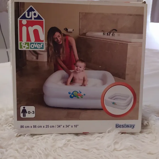 Piscina Tipo Jacuzzi 