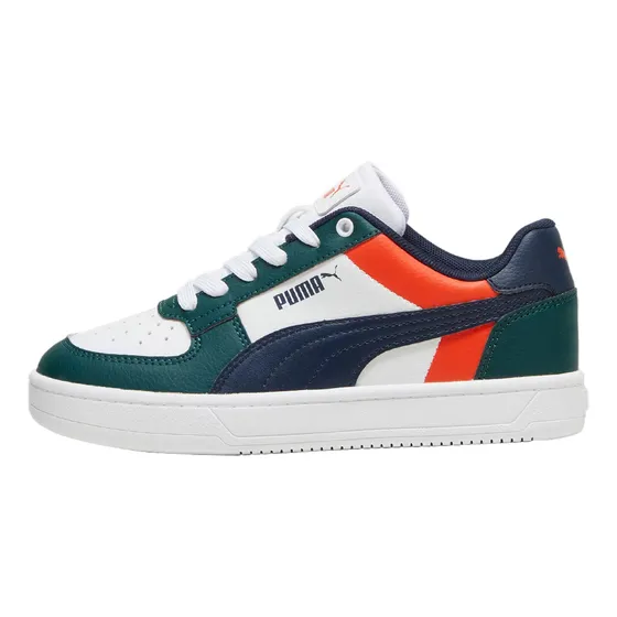 Zapatillas Urbanas Puma Caven 2.0 Block Joven Multicolor