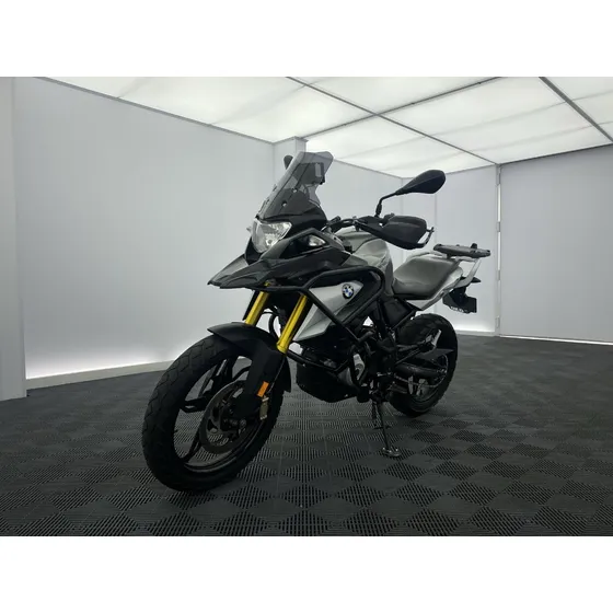 Bwm G 310 Gs 