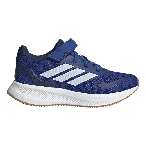 Zapatillas adidas Niños Runfalcon 5 El C Jp5147 Azul