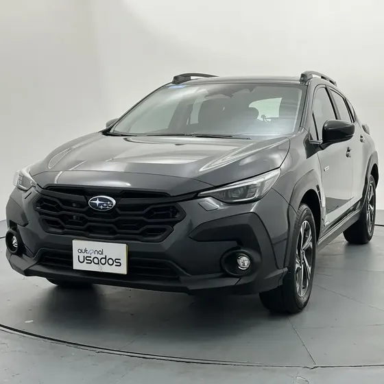 Subaru Cross Trek Crosstrek Premium 2.0 4x4 Aut Mhev usado en Usaquén