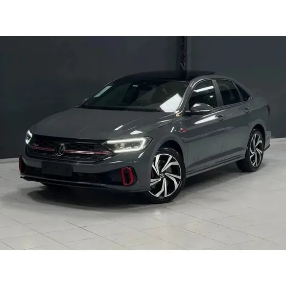 Volkswagen Jetta 2.0 350 Tsi Gasolina Gli Dsg