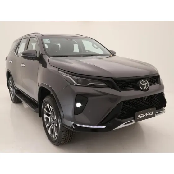 Toyota Sw4 2.8 Srx 204cv 4x4 7as At