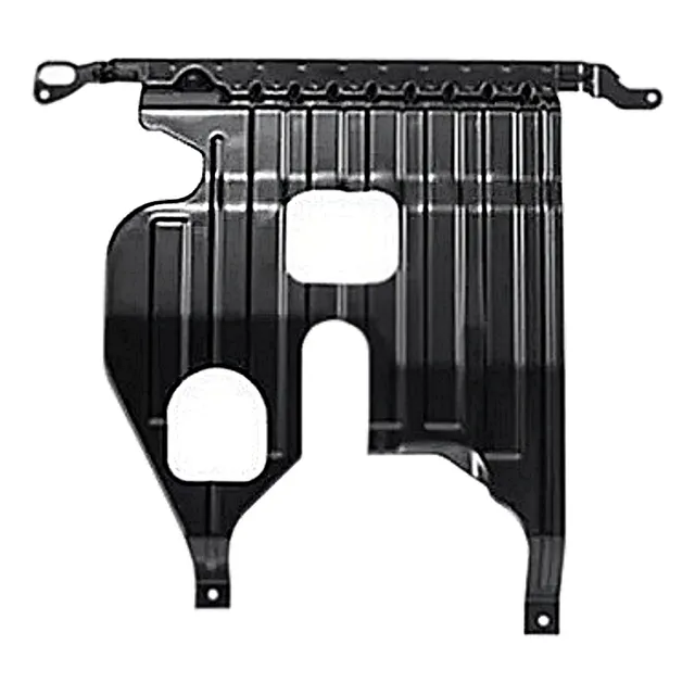 Protetor De Carter Original Mopar - Argo E Cronos- 50928365