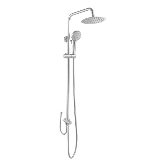 Columna De Ducha Home-n Brushed