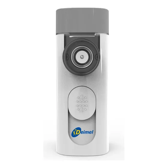 Nebulizador Portátil De Malla Air Pro De011 Deimel